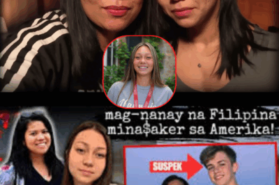 A Mother’s Sacrifice, A Daughter’s Secret: The Horrifying Double Slaying of Rosaline and Rihanna Glass and the Teenage Romance That Led to Unspeakable Tragedy