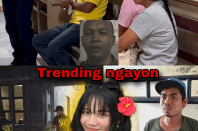 A Dream Cut Short: The Tragic Case of Candy Bal-lingkita and the Neighbor Who Climbed Through Her Window