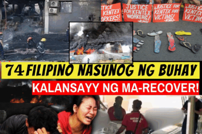 No Exits, No Justice: The Kentex Factory Fire and the Systemic Failures That Led to 74 De@ths