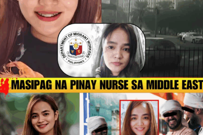 An Accident or Something More? The Unanswered Questions in the Mysterious Passing of OFW Nurse Reyna Jane Ancheta