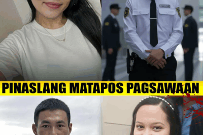 A Staged Robbery, a Secret Lover, and a Devastating Betrayal: The Horrifying Truth Behind the Slaying of a Quiet Woman Who Tried to Escape a Married Man’s Double Life