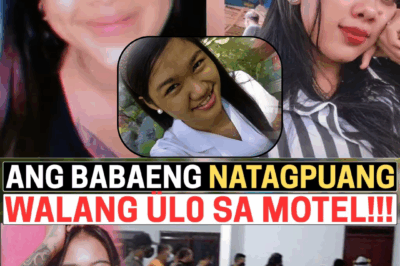 A Fatal Breakup: The Chillingly Similar Cases of Two Women, Two Motels, and Two Possessive Lovers