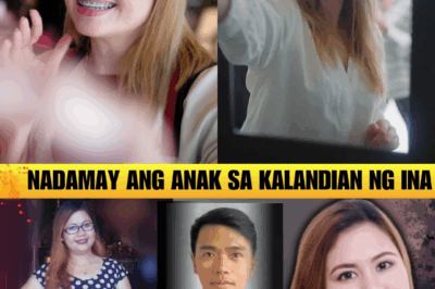 A Seaman’s Nightmare: The Secret Affair That Led to a Devastating Family Tragedy in Cavite