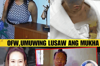 A Scorned Rage: The Tragic, Separate Stories of Two Filipina Women and Their Devastating Acid Attacks