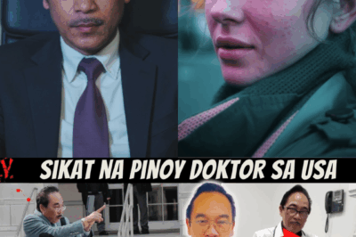 The Doctor of Deceit: How a Celebrated Filipino-Canadian Physician Masterminded a $24 Million COVID-19 Fraud