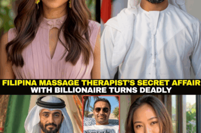 A Dream Betrayed: The Chilling Story of Carmen and the Predator Who Hid Behind Power