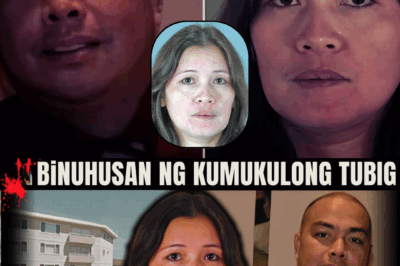 A Lover’s Revenge: The Horrifying True Story of the Ex-Wife Who Attacked Her Sleeping Ex-Husband with Boiling Water and a Baseball Bat in a Fit of Jealous Rage