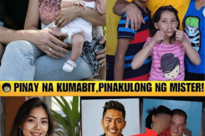 An Adultery Law, a Corrupt System, and a Daring Escape: The Unbelievable True Story of David and Cynthia