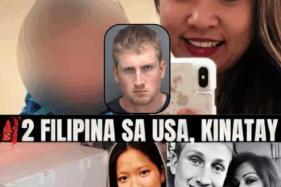 An American Dream, A Nightmare’s End: The Tragic, Separate Stories of Josephine Austria and Alay-ay M.