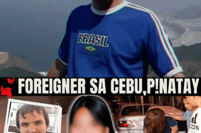 Love, Lies, and Betrayal: The Tragic, Separate Fates of Two Foreigners Who Searched for Love in the Philippines