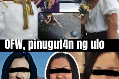 The Bucket and the Burn Pit: The Unsolved Murder of OFW Maribelle Al-pas and the Hunt for Her Killers