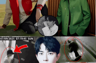 Dirty Money and Deleted Posts: Yu Menglong’s Final Message to Mother and Missing CCTV Footage Spark Coercion Fears