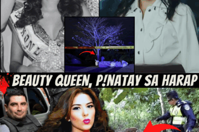 Miss Honduras 2014 and Sister Sh0t After Birthday Party Fight: Fatal Jealousy Exposes Drug Cartel’s Power to Silence Witnesses