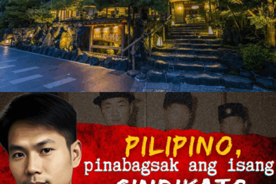 Vigilante Justice in Kyoto: Son Avenges OFW Mother’s D34th, Dismantling Human Trafficking Syndicate in 30-Year Revenge Plot