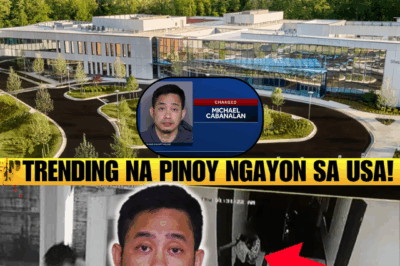 PSYCHIATRIC WARD PREDATOR: Filipino Health Worker Charged with Exploiting and Abusing 17-Year-Old Cognitively Disabled Patient