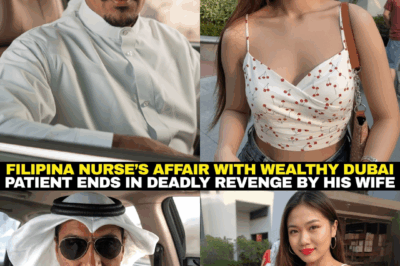 The Triple Bride Scandal: Filipina OFW Sentenced for Massive Marriage Fraud and Unprecedented Identity Deception in Dubai 💍💔
