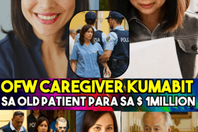 The Caregiver and the Conflicted Will: $1 Million Inheritance Leads to Arrest and International Scandal in Milan