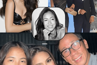 The Unscripted Truth: Kuya Kim Weeps Sharing Emman Atienza’s Final Message of Gratitude and Light