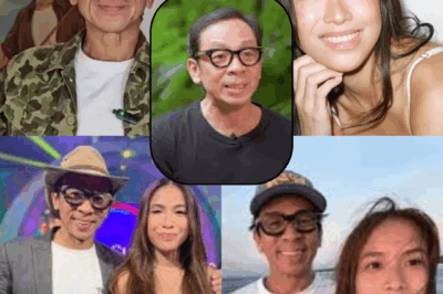 Legacy of Light: Kuya Kim Aenza Donates Daughter Emman Aenza’s Entire Estate to Orphans, Fulfilling Her Final Wish