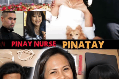 Forensic Breakthrough: Upside-Down Fingerprint and Footprints Expose Two Assailants in Fatal Home Invasion of Toronto Nurse Roder Estrada