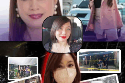 Stabbed and Found Slain in Car: Forbidden Relationship and Political Family Entanglement Behind the Fatal Assault of Iloilo Teacher Claire Geros