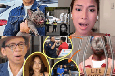 The Hidden Truth Revealed: Emman Atienza’s D34th Exposes Massive Corporate Corruption Network Police Tried to Keep Secret