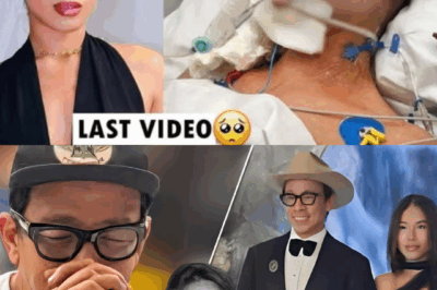 “I Am The Last Person Who Saw Her Alive”: Man Accused in Eman Atienza Disappearance Breaks Silence With Chilling Testimony