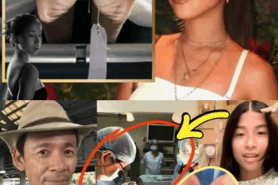 Legacy of Light: Kuya Kim Aenza Donates Daughter Emman Aenza’s Entire Estate to Orphans, Fulfilling Her Final Wish