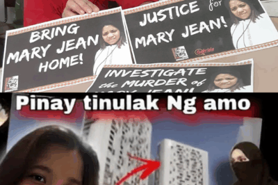 Body of Filipina OFW Mary Jean Alberto Returns in Coffin: Final Plea for Help Exposes Employer Abuse and Diplomatic Failure