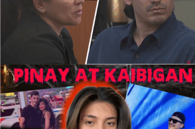 TikTok Star JinnKid Convicted: Obsession, Jealousy, and Corporate Fraud Exposed in Double Fatal Assault of Filipina Wife Ana Marie