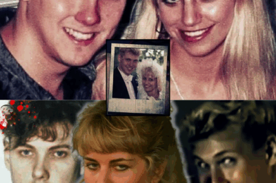 The Ken and Barbie Perpetrators: Paul Bernardo and Carla Homolka’s Horrific Crimes Shock Canada