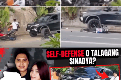 Highway Gunfight: The Antipolo Road Rage Shooting That Ignited a National Debate on Self-Defense