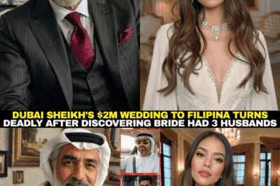 The Triple Bride Scandal: Filipina OFW Sentenced for Massive Marriage Fraud and Unprecedented Identity Deception in Dubai