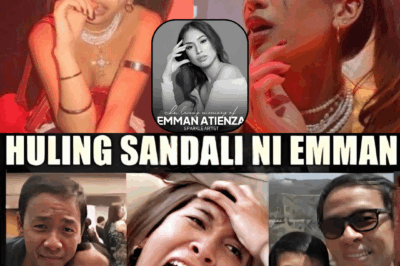 The Collapse of a Network: Unpacking the Tragic Suicide of Influencer Eman Atienza Amidst Complex PTSD and Online Bullying