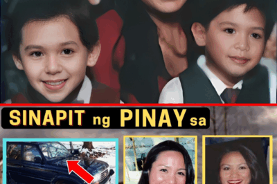 The Professor, The Bride, and The Creek: A FilAm Murder Case Defined by Wealth, Betrayal, and A Passion Defense