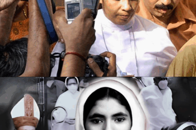The Priest and the Nun: After 28 Years, The Conviction and Controversial Release of Sister Abhaya’s Killers Expose Corruption in the Church and State