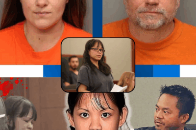 Las Vegas Family Tragedy: Sister Sentenced to Life for Slaying Pregnant Sister-in-Law Over Eviction Dispute