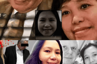 German IT Technician Sentenced for the Slaying and Dismemberment of Filipina Wife Grace Kroner