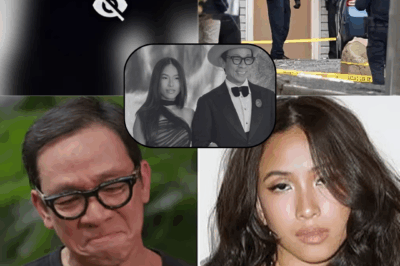 Beyond Official Narrative: Grieving Kuya Kim Atienza Blasts LAPD, Claiming Inconsistencies Conceal Truth Behind Daughter Emman’s D34th