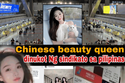 Vanished in the Philippines: The Viral Disappearance of Chinese Influencer and Beauty Queen Athena Lia