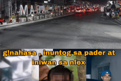 The Twenty Peso Betrayal: Eight-Year-Old Girl Survives Brutal Rape and Attempted Murder in Pampanga