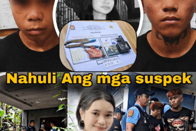 The Stolen Voice: Promising Student Journalist Murdered in Tagum City Home Invasion