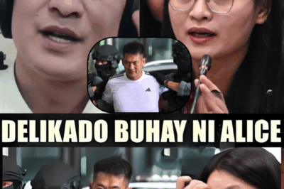 Life Sentence Opens National Security Crisis: Is Alice Guo the CCP’s Next Target for Elimination?