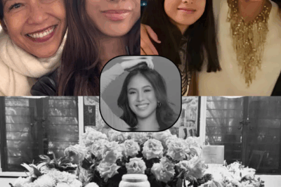 “Heaven Has Gained a Beautiful Angel”: Felicia Atienza Shares Heartbreaking Tribute to Daughter Emman, Reveals Final Legacy Message