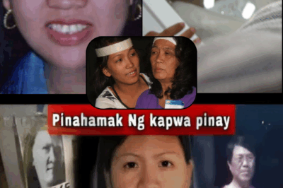THE FINAL FLIGHT: The Tragic Story of Sally Ordinario Villanueva — An OFW Betrayed by a Fellow Filipina