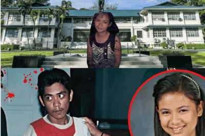 The Nightly Walk to Tragedy: The Brutal Murder of UPLB Student Given Grace Cebanico and the Quest for Campus Safety