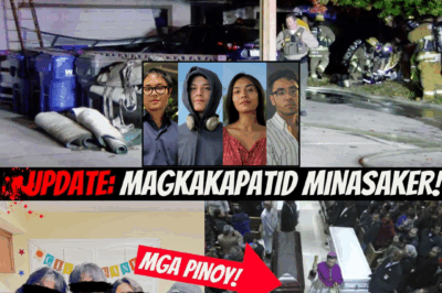 The Lancaster Massacre: How a Teenage Breakup Led to a Quadruple Homicide and Arson