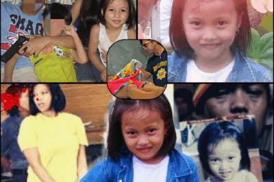 The Botched Hunt for Justice: The Tragic Murder of Ella Joy Pique and the Failed Investigation That Let Her Killers Go Free