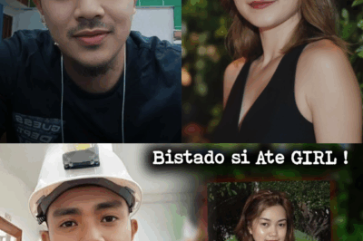 Betrayed by a 0.00% Paternity Test: OFW Joel Canlas Annuls Marriage, Exposing Wife’s Five-Year Deception