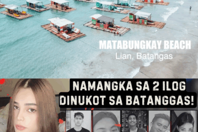 The Unresolved Disappearance: Six Friends Vanish on Tagaytay Road Amid Theories of Scams and Syndicates